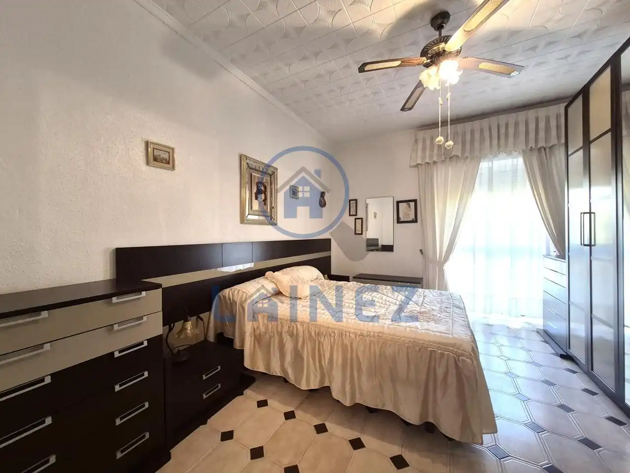 Schlafzimmer von Gebäude zum Verkauf in Peñarroya-Pueblonuevo