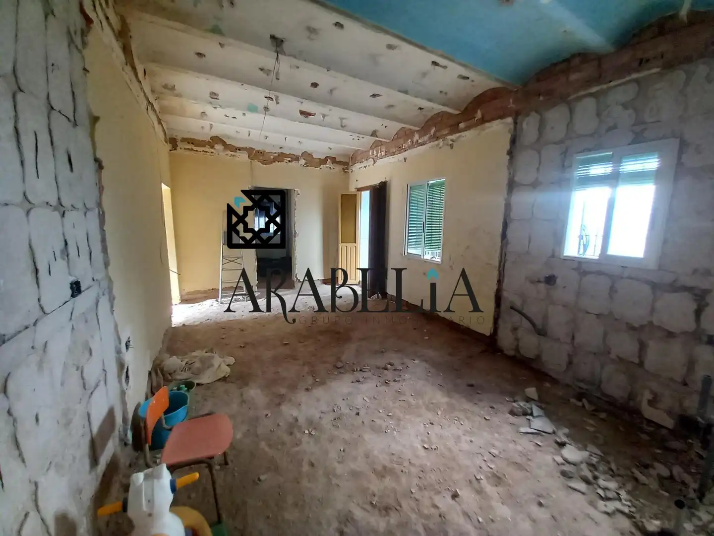 Casa o xalet en venda en Norte-Sierra