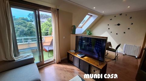 Foto 3 de Apartament en venda a Principal, Boiro, A Coruña