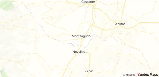 Vista exterior de Piso en venta en Monteagudo, Navarra