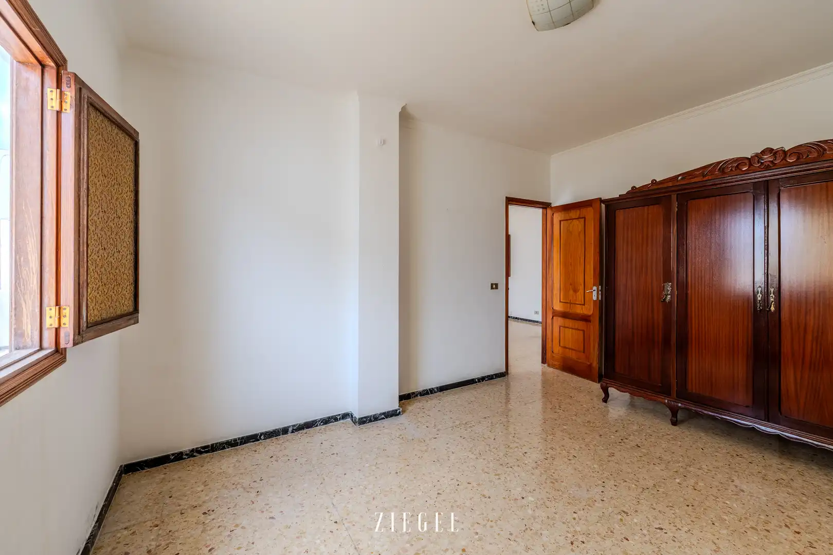Habitación de Casa o chalet en venta en Las Palmas de Gran Canaria con Terraza, Trastero y Balcón