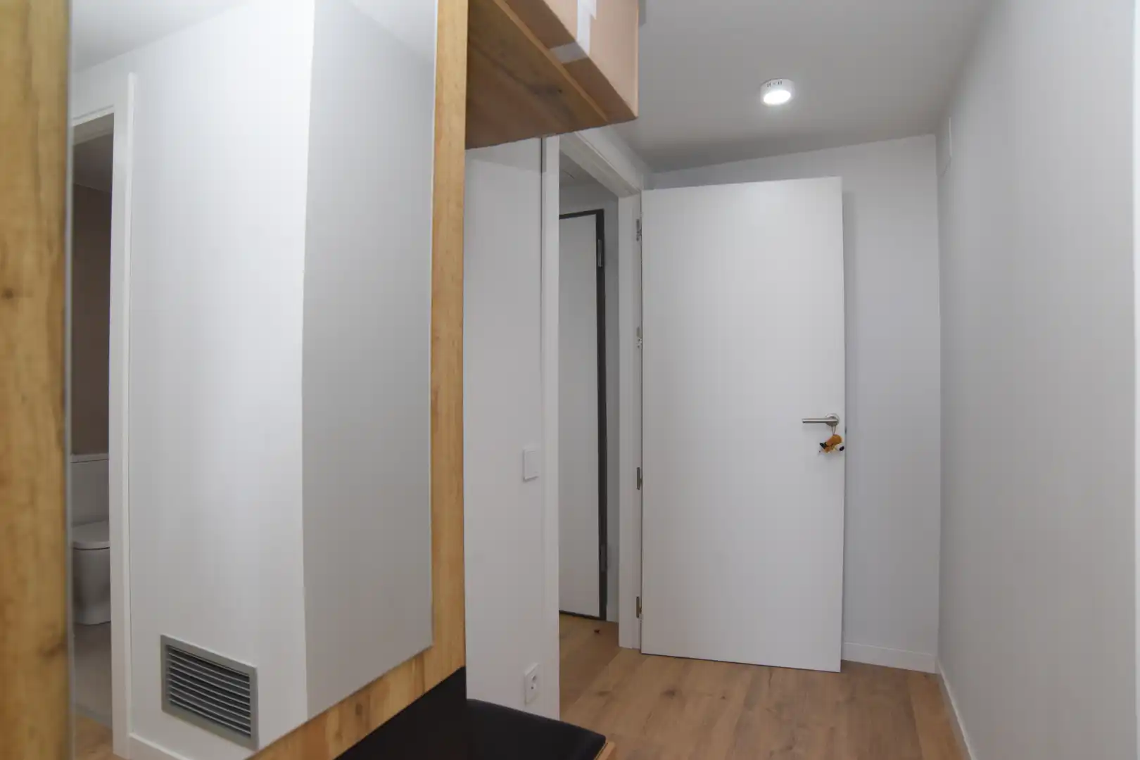 Penthouse with terrace for sale in Carrer de l'Emigrant, imagen 11