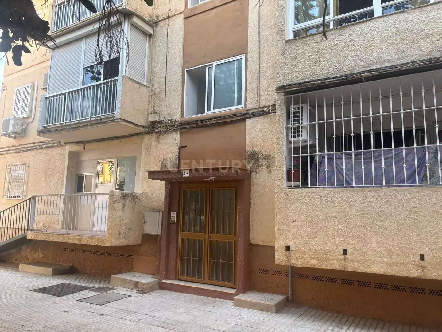 Apartament amb terrassa en venda a VIVAR TELLEZ, 54, imagen 48
