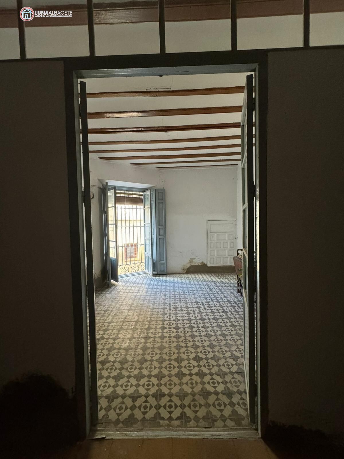 Country house for sale in Chinchilla de Monte-Aragón  with Heating