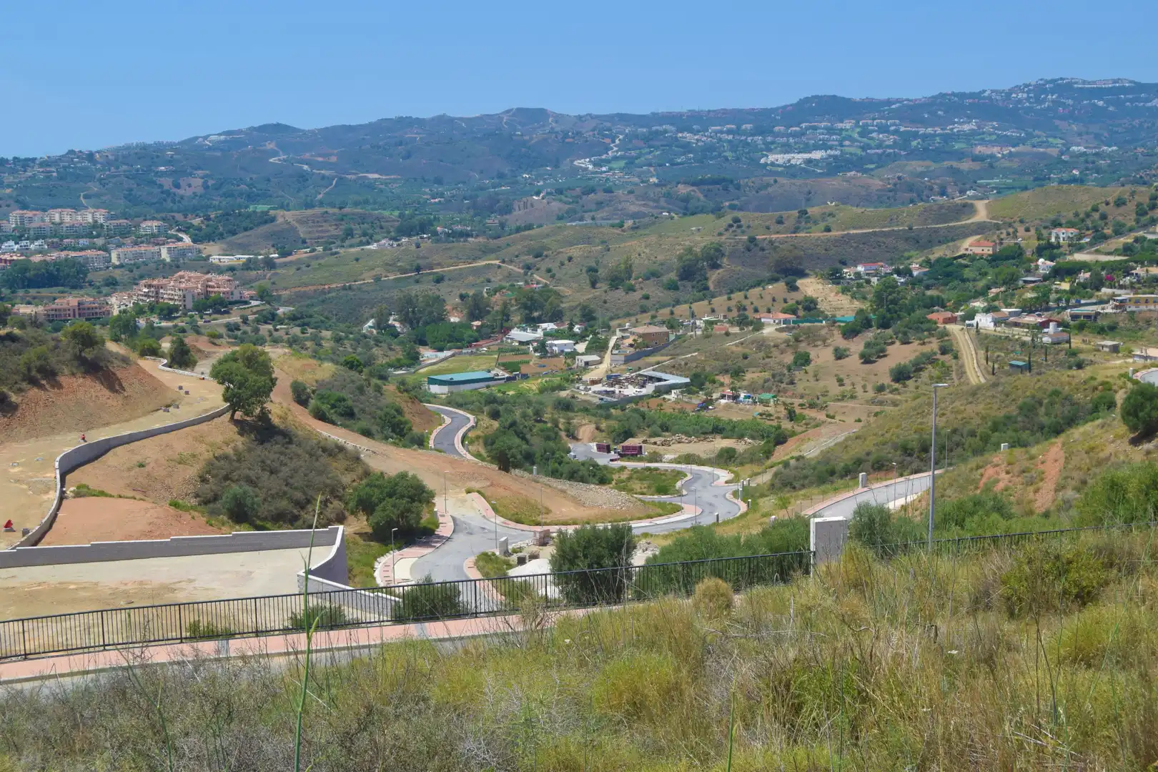 Grundstücke und Bauplätze zum Verkauf in Mijas Golf, imagen 13