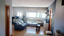 Living room of Flat for sale in  Cádiz Capital