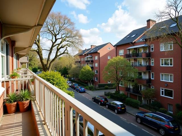 Piso en Venta en Carrer de la Reina Victòria, 10V en Sant Gervasi- Galvany