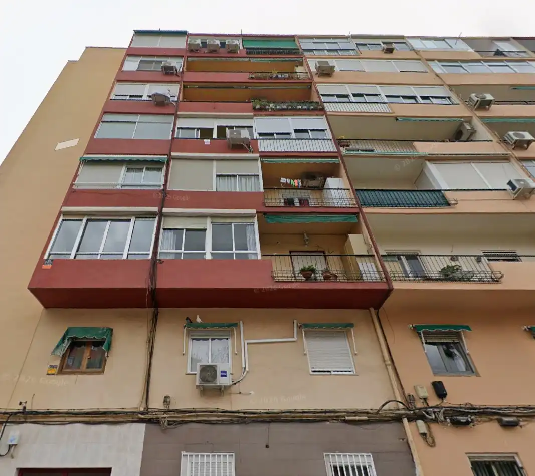 Pis amb terrassa en venda a Calle Fiscal Miguel Gutiérrez Carbonell, imagen 2