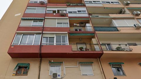 Foto 2 de Piso en venta en Calle Fiscal Miguel Gutiérrez Carbonell, Pla de Bon Repós, Alicante / Alacant