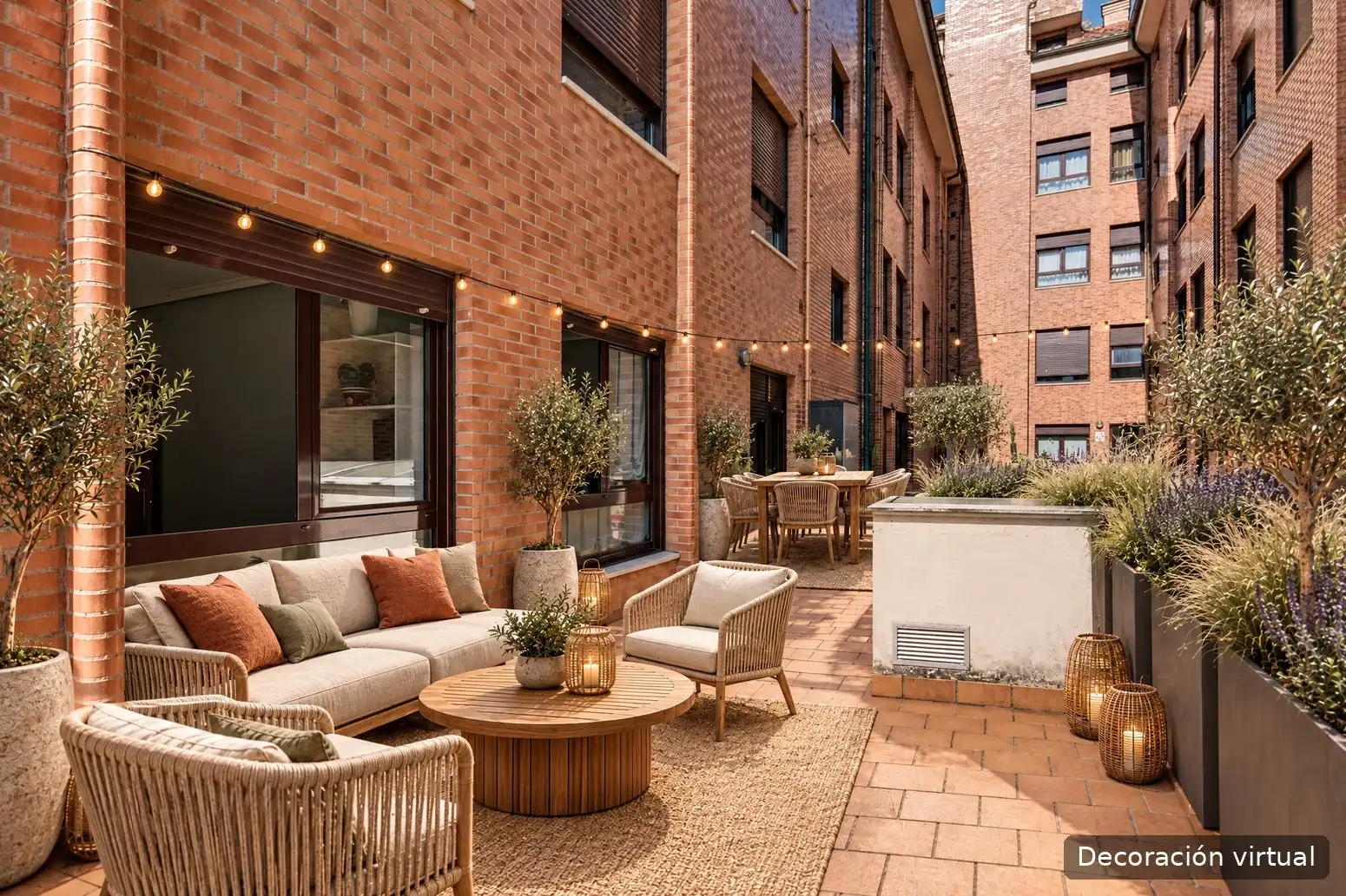 Wohnung mit Balkon zum Verkauf in Posada de Llanera - AV PRUDENCIO GONZALEZ 4, imagen 65