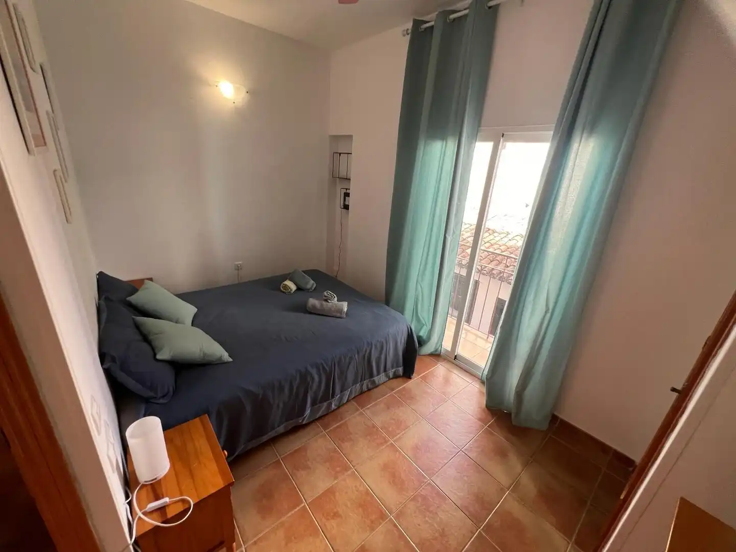 Schlafzimmer von Gebäude zum Verkauf in Benidorm
