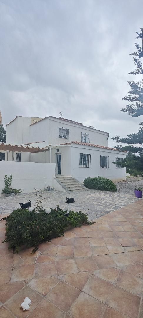 Casa o xalet en venda a Riba-roja de Túria