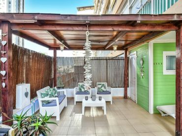 Apartment mit Aufzug zum Verkauf in Avenida Rosa de los Vientos