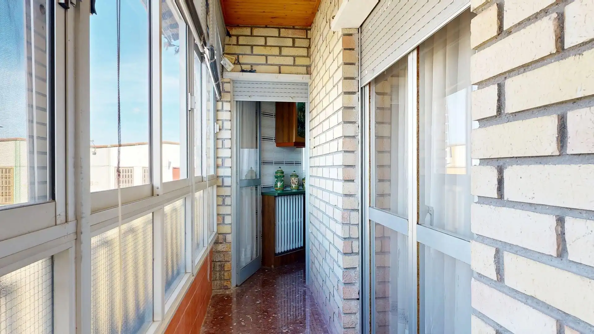 Casa o chalet en venta en Calle VAL DE LA CUEVA, Cadrete