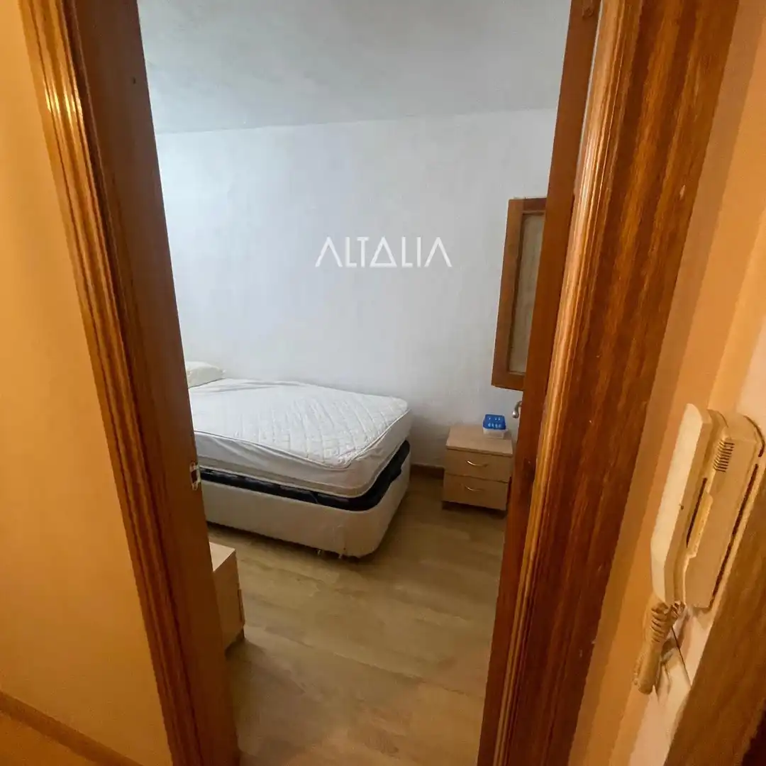 Habitación de Casa o chalet en venta en Cuenca