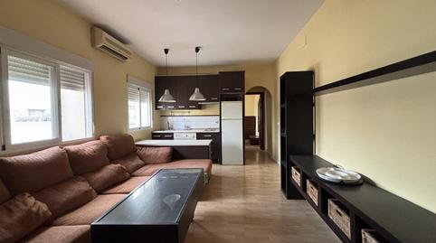 Foto 3 de Ático en venta en Plaza de toros - Venta Vargas - Capitania, San Fernando