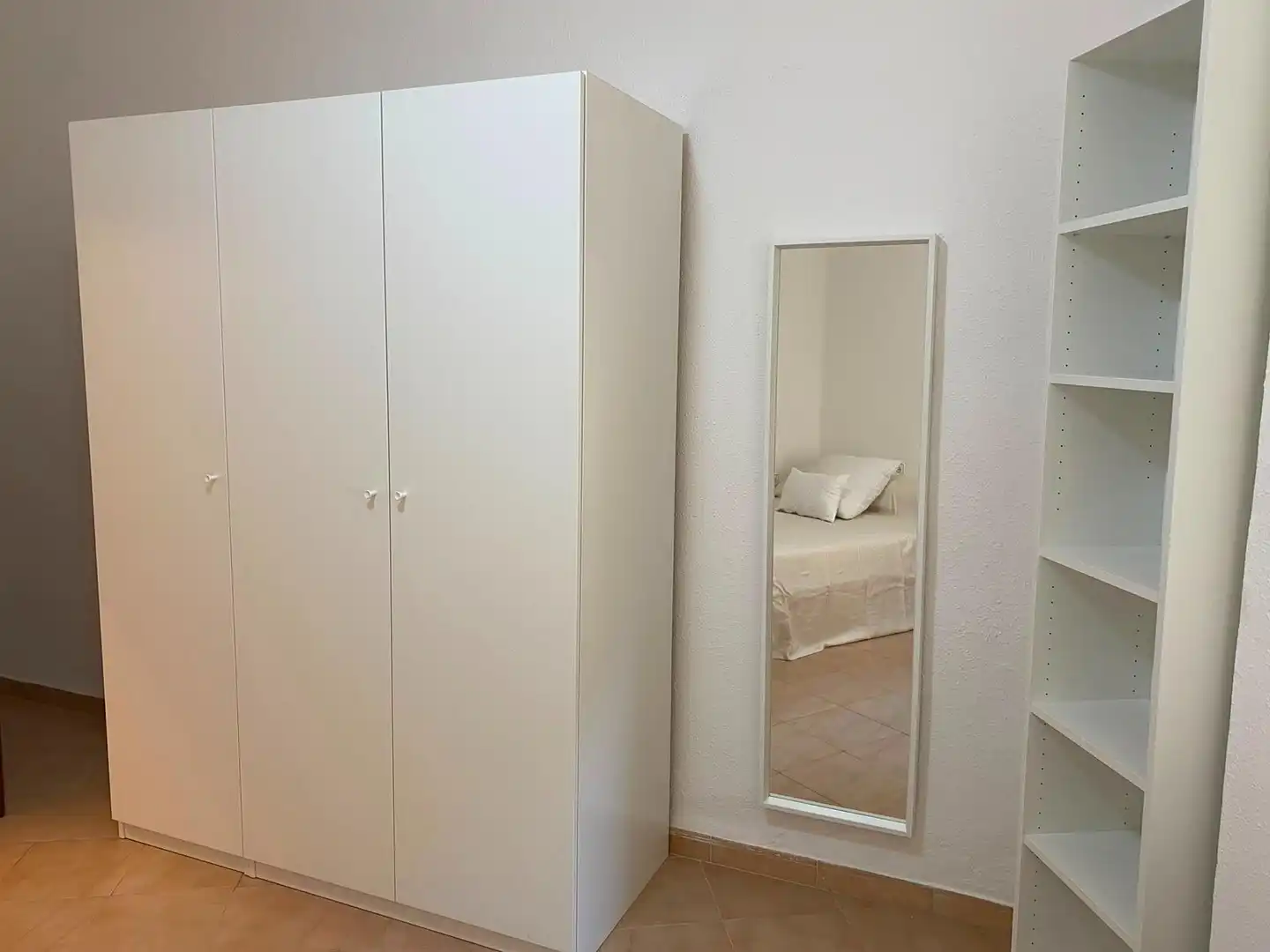 Habitación de Piso de alquiler en Valencia con Terraza