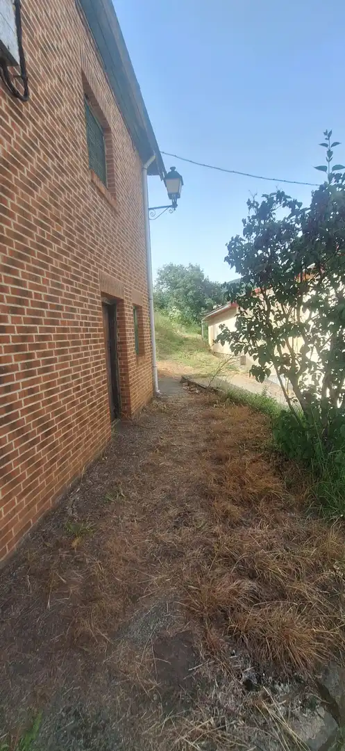 Casa o chalet en venta en Barruelo de Santullán