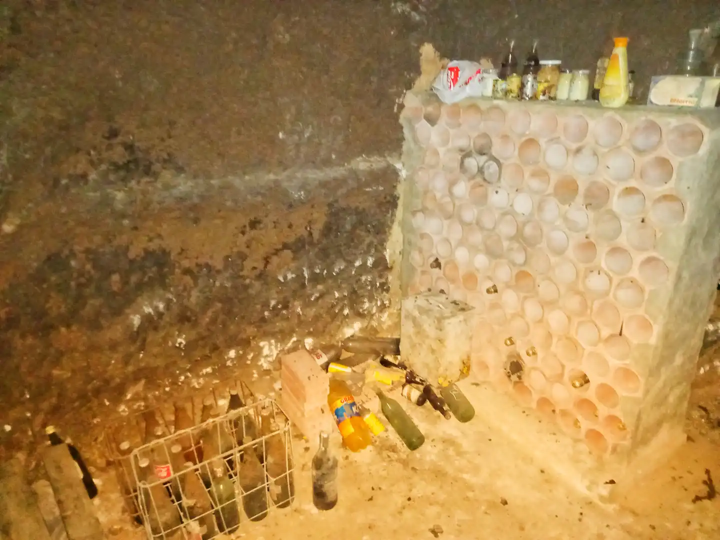 Casa o xalet en venda en Fuentecén