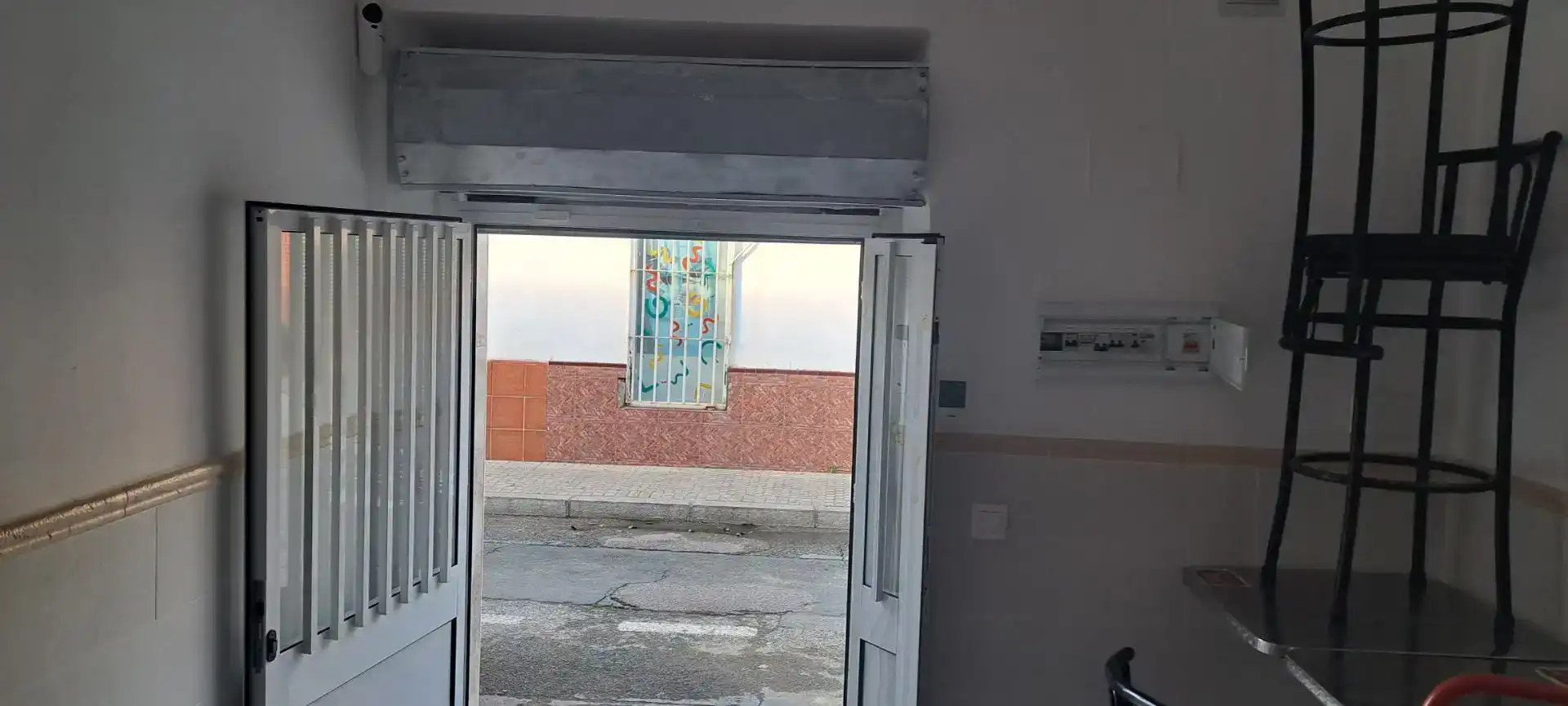 Geschaftsraum zur Miete in Sevilla mit Möbliert