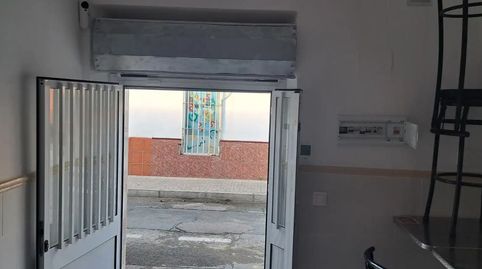 Foto 4 von Geschaftsraum zur Miete in Calle Extremadura, 37, San Jerónimo - La Bachillera, Sevilla Capital