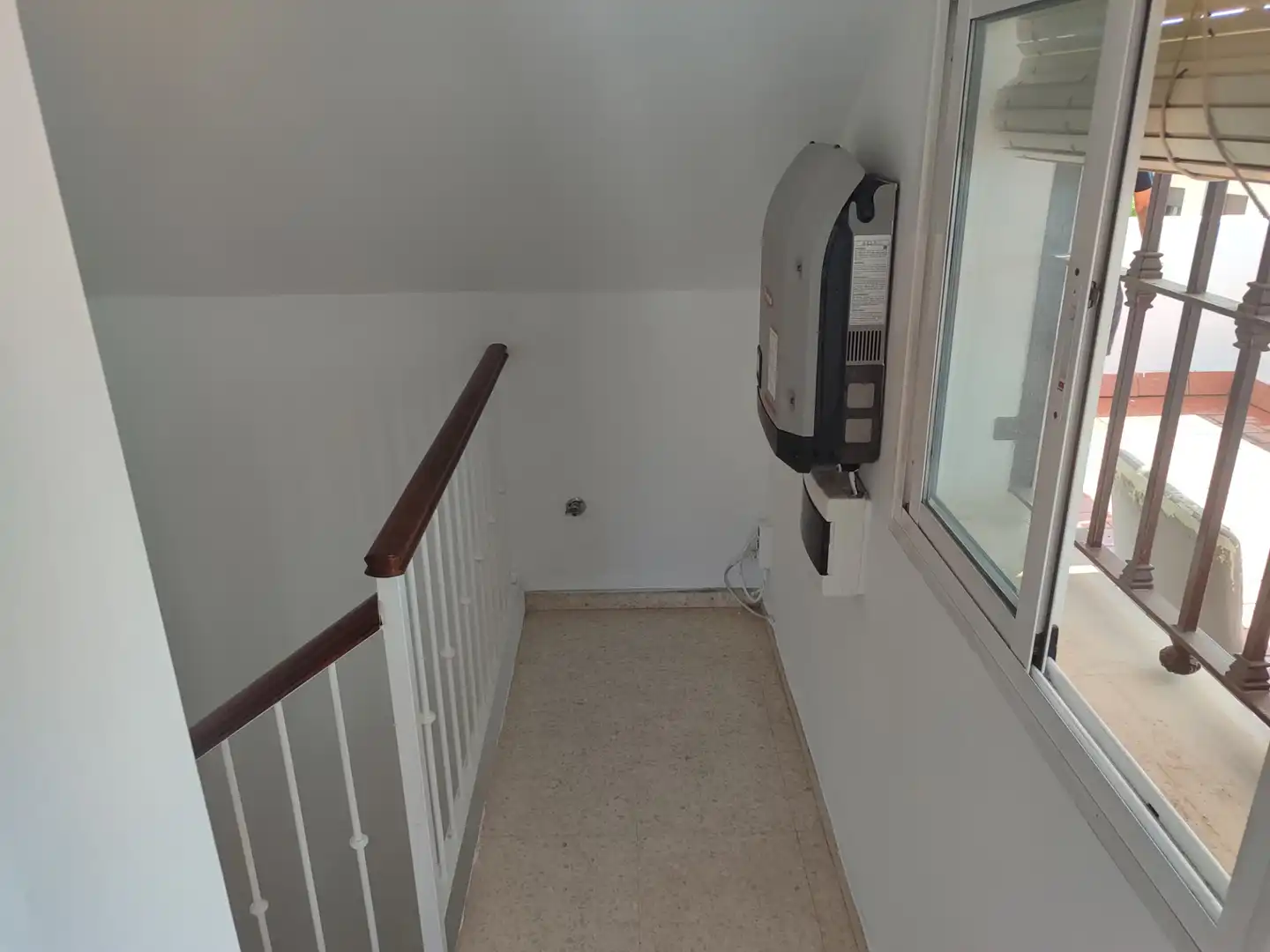 Casa adosada en venta en Utrera con Aire acondicionado, Calefacción y Terraza