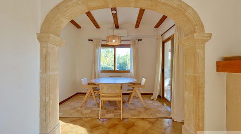 Photo 4 of Houses for sale in El Montgó, Dénia
