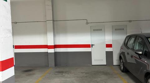 Photo 3 of Garage to rent in Plaza Escultor Domingo Sánchez, Motril  ciudad, Granada