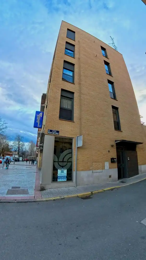 Business premises for sale in El Cerro - Carretera de San Rafael, imagen 3