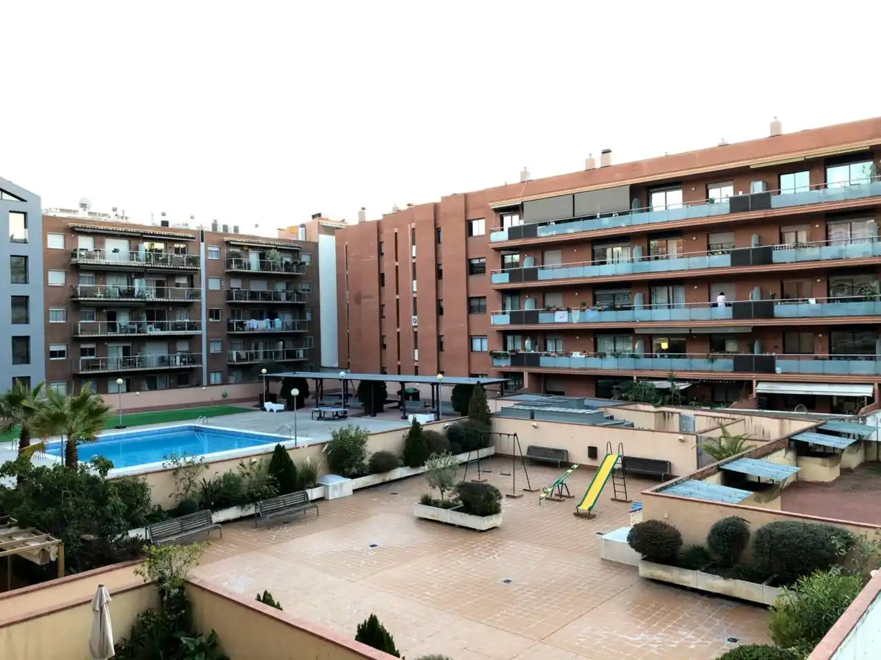 Piso de alquiler en Calle Marina, La Vila Olímpica del Poblenou