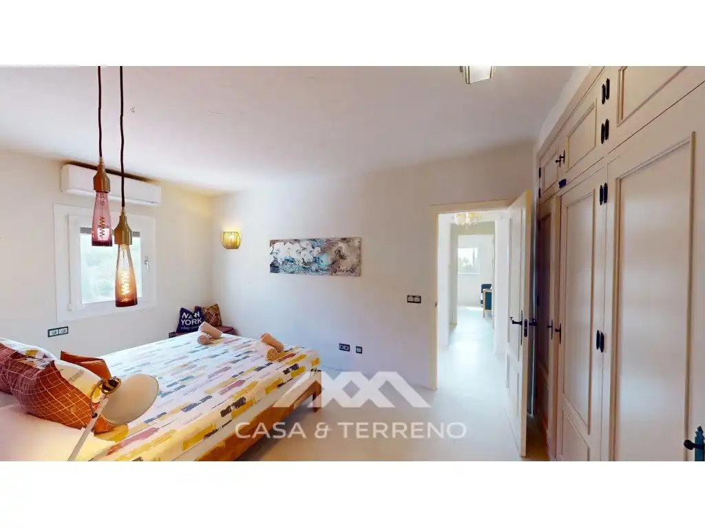 Casa amb jardí en venda a Frigiliana, imagen 12