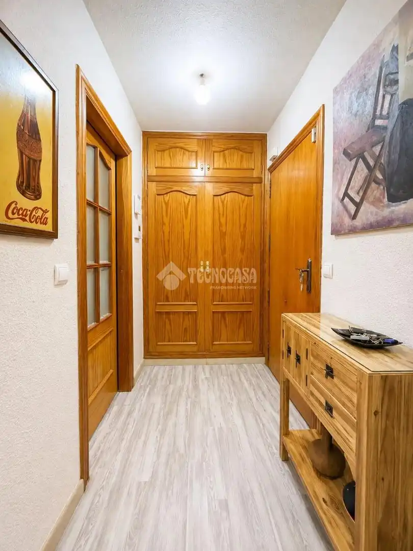 Flat with pool for sale in San Blas, imagen 2