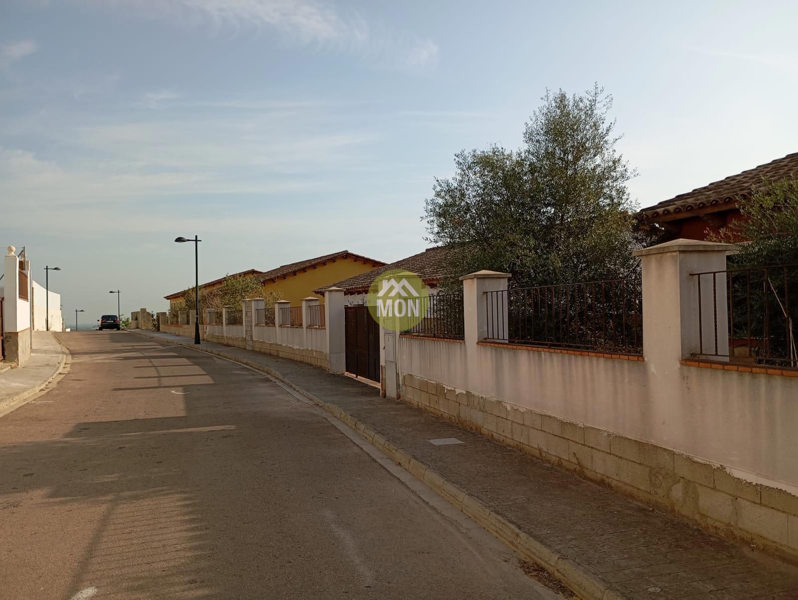 Casa o xalet en venda a L'Énova