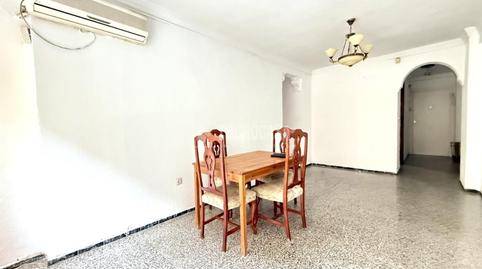 Foto 4 de Piso en venta en Av. de la Luz, La Luz - El Torcal, Málaga Capital
