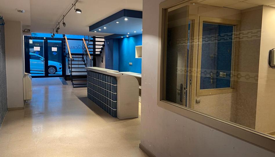 Photo 1 of Premises to rent in Carrer de Jaume Comas I Jo, Via Europa - Parc Central, Barcelona