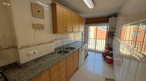 Foto 5 de Àtic en venda a Carrer Pere Ferrer, Sant Celoni, Barcelona
