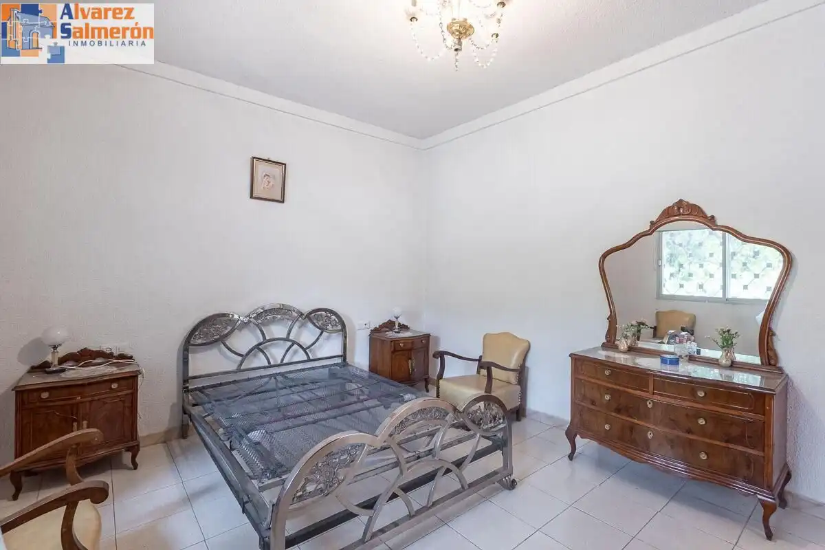 Houses for sale in Carretera de la Sierra, Lancha del Genil