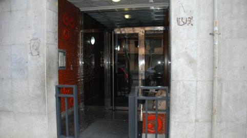 Foto 3 de Garatge de lloguer a Passeig de la Muntanya, 106, Font Verda, Granollers