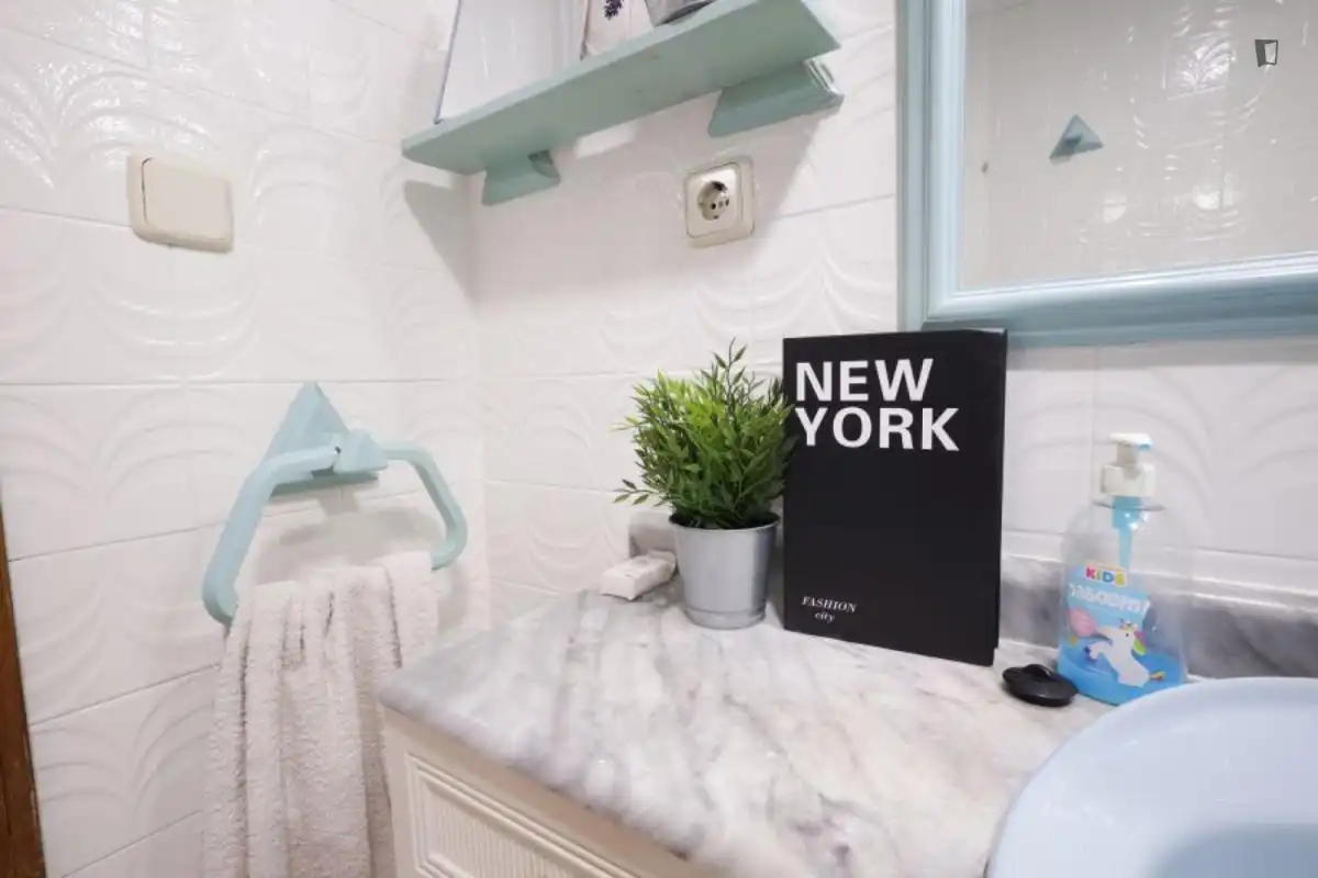 Apartments for rent in Barrio de Benimaclet