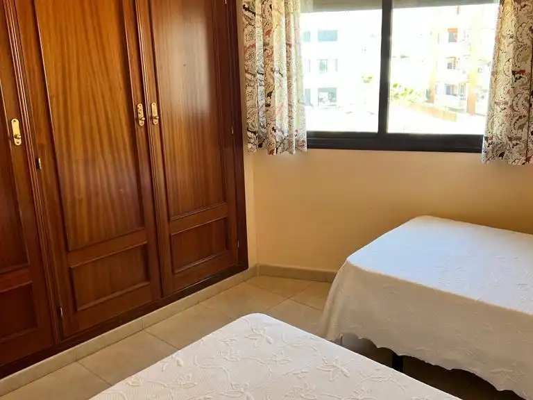 Apartament amb piscina de lloguer a Avenida peñoncillo 15, imagen 4