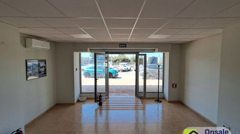 Foto 3 von Geschaftsraum zur Miete in Urbanizacion a Panorama, Bello Horizonte - Lindasol, Marbella