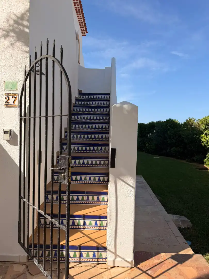 Duplexes for rent in Dénia, Alicante