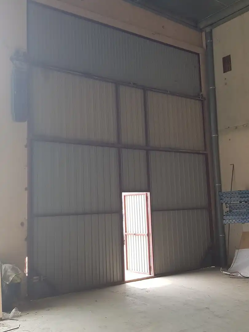 Industriegebäude zum Verkauf in Tàrrega, imagen 6