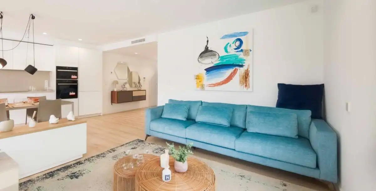 Appartement compact avec ascenseur à vendre à Monforte del Cid, imagen 7