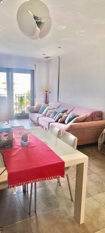 Piso en Venta en San Javier ciudad
