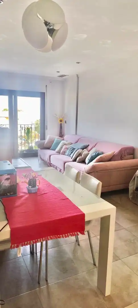 Appartement à vendre à San Javier ciudad