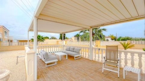 Chalet en venta