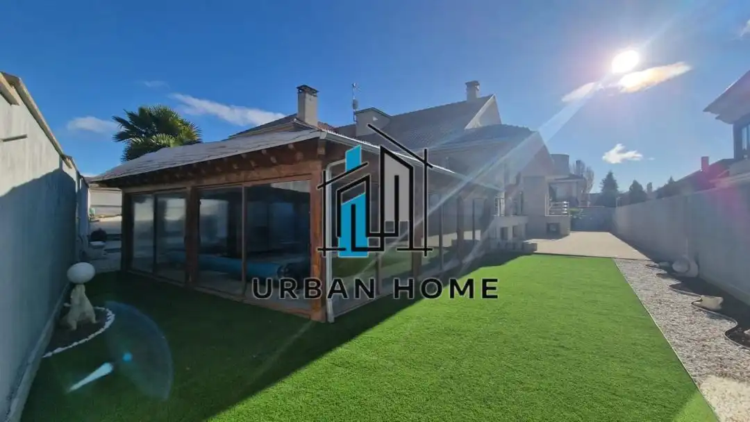 Terrace of Houses for sale in León Capital   with Heating, Private garden and Terrace