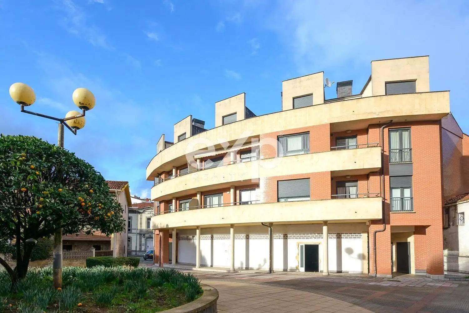 Local comercial en venda a Avenida de Eysines 30, imagen 16