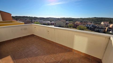 Foto 2 de Casa adosada en venta en La Sitgeta, La Nou de Gaià, Tarragona